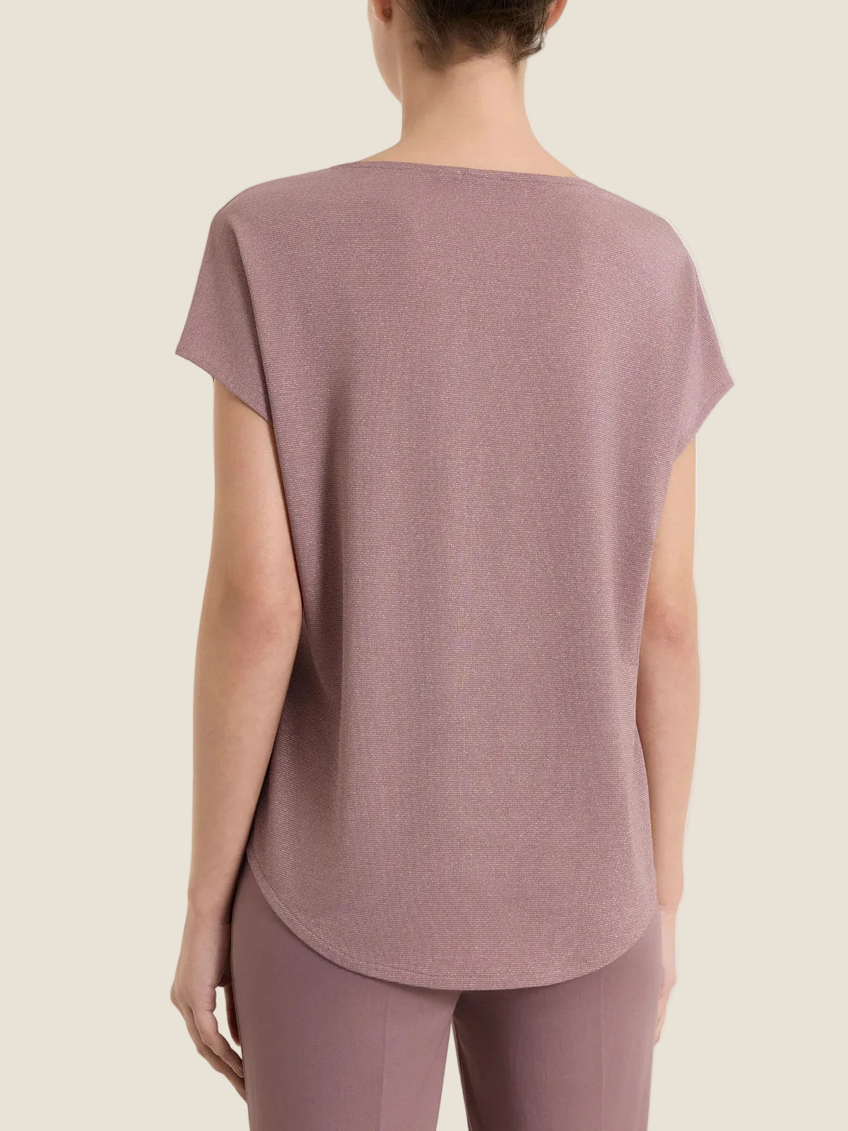 Ragno - Maglietta con manica corta kimono in Summer Light