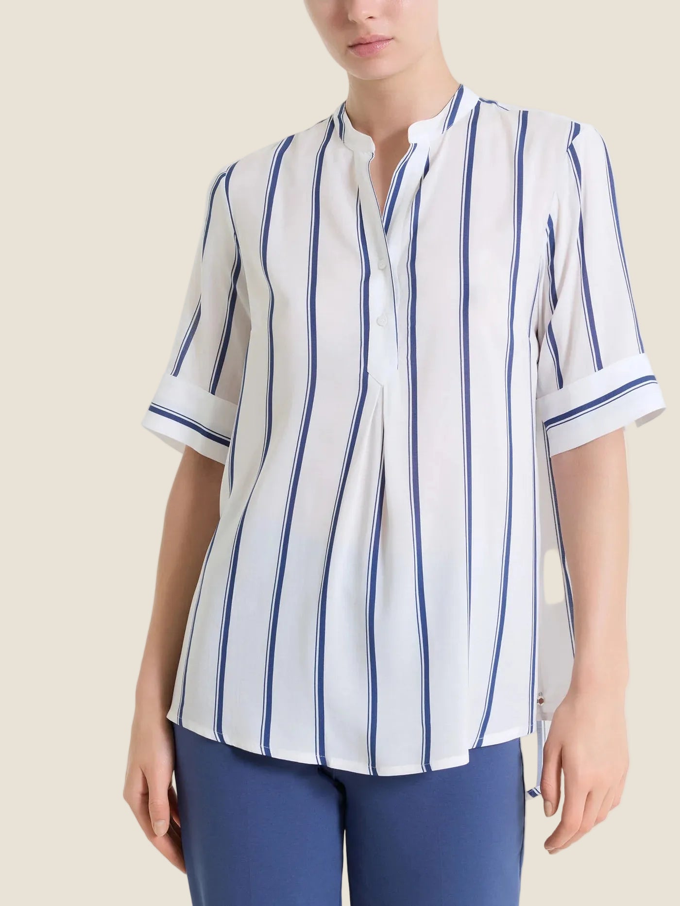 Ragno Camicia Ecoseta Manica Corta