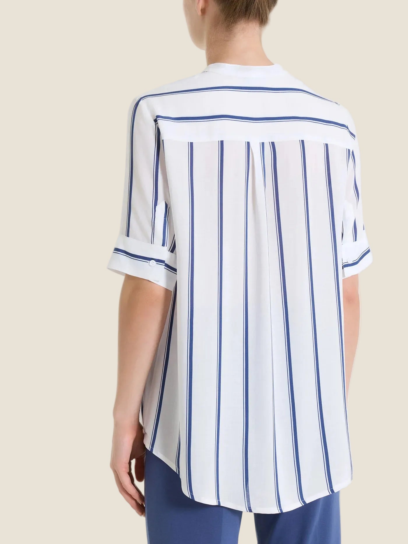 Ragno Camicia Ecoseta Manica Corta