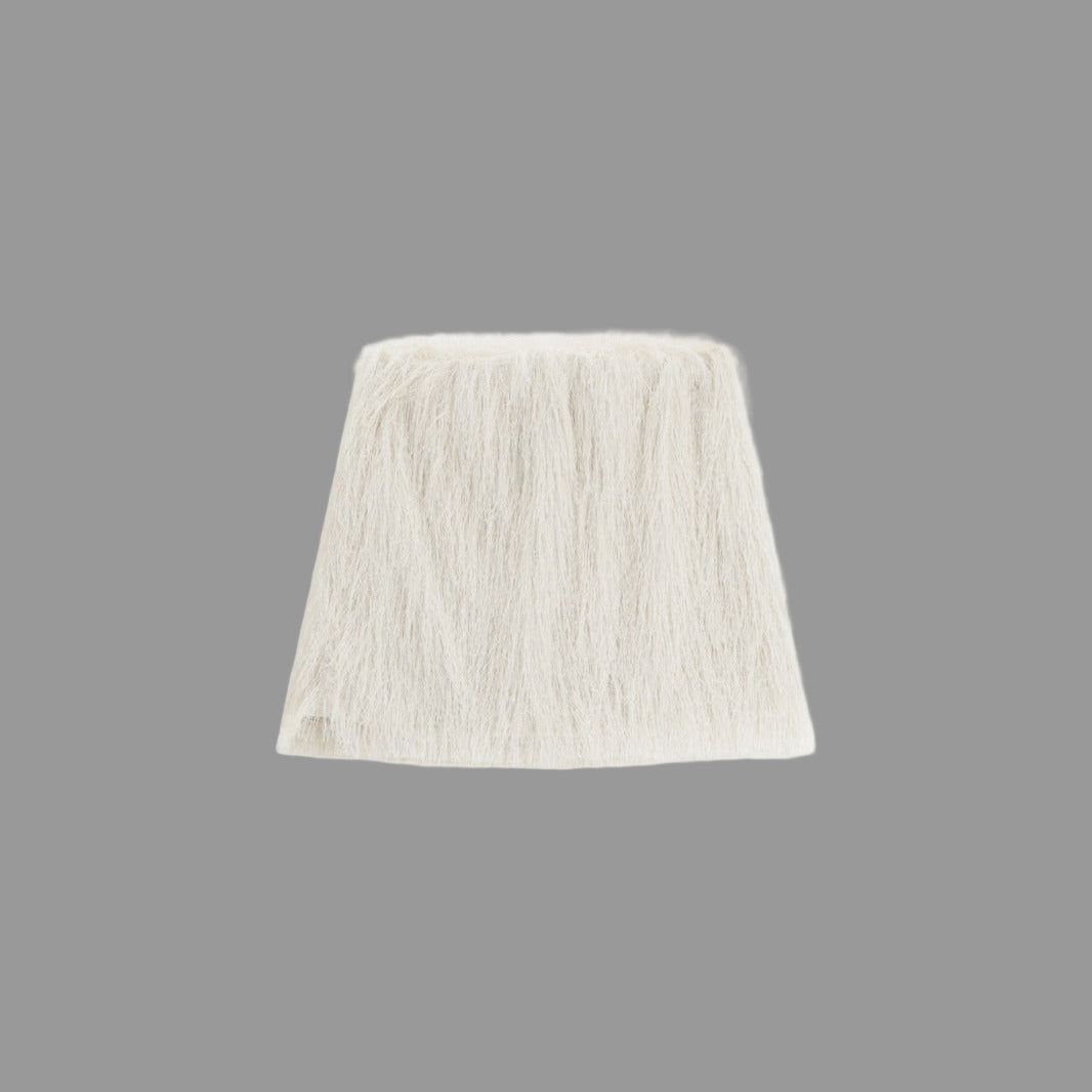 Dixie Gonna corta con frange