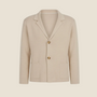 Over/D - Giacca Cardigan Rever