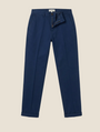 Over/D Pantalone Modello Chinos Slim Fit