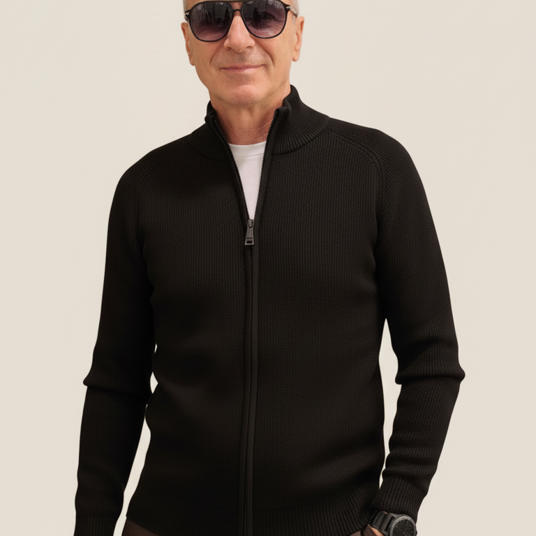 Over d CARDIGAN TECN. 1/2 COSTA INGLESE