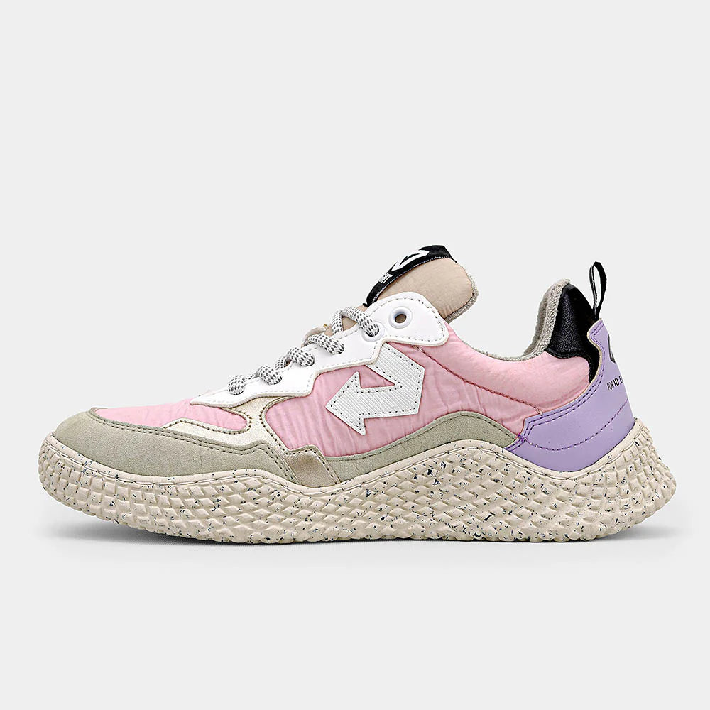 Id Eight - Hana rose light