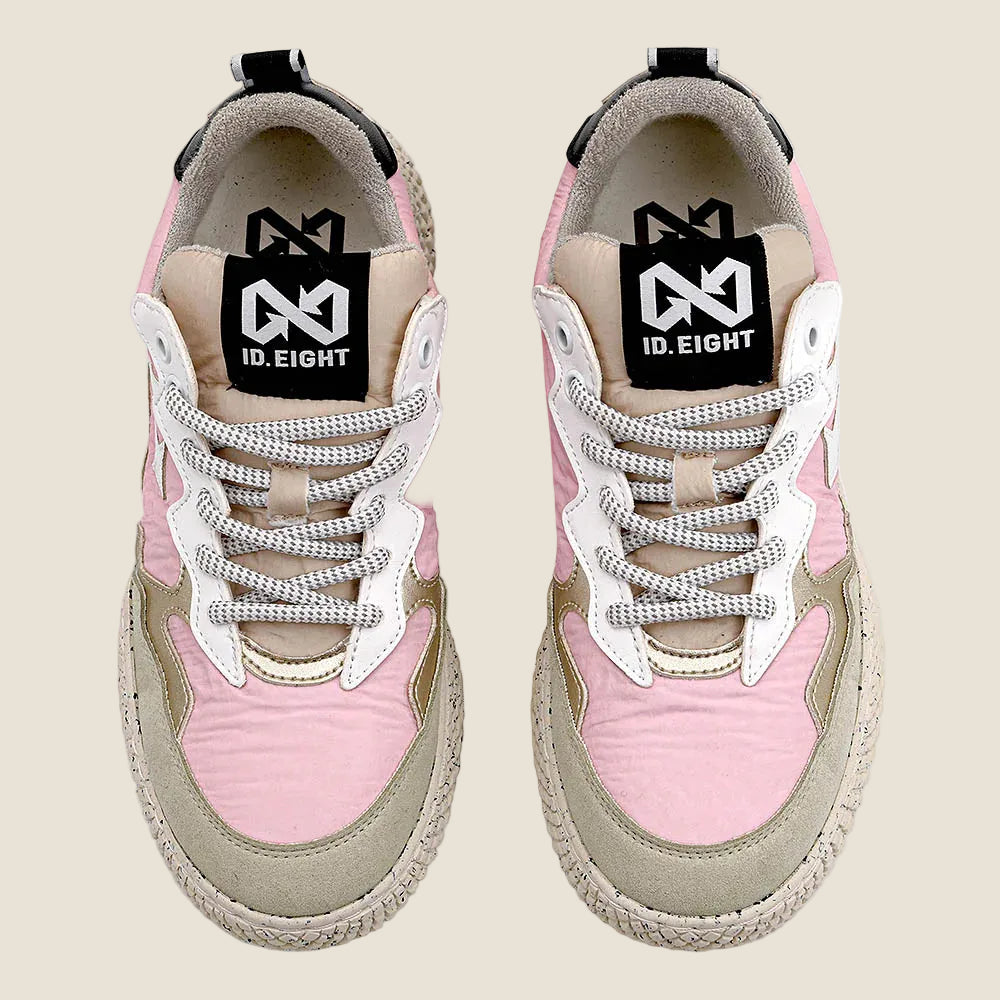 Id Eight - Hana rose light