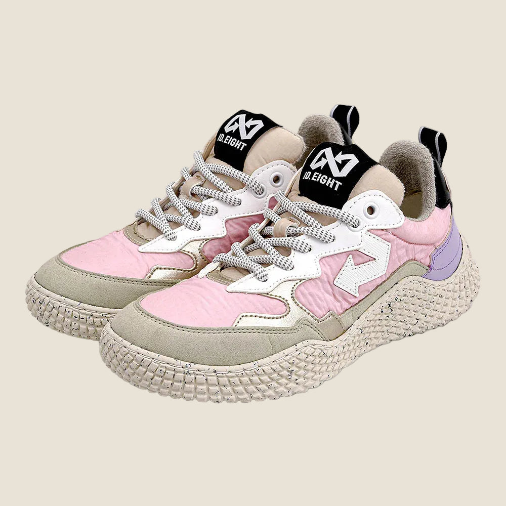 Id Eight - Hana rose light