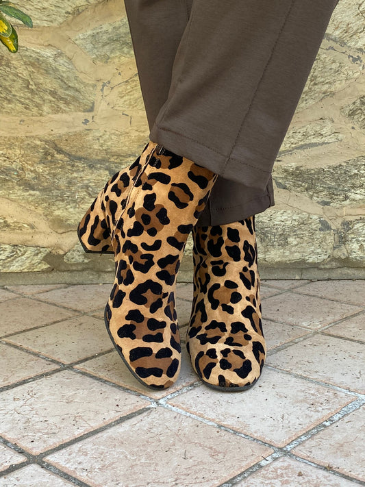 Carmens-Amber Daily stivaletto