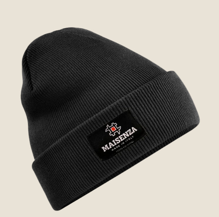 Maisenza# Cappello di lana FDM