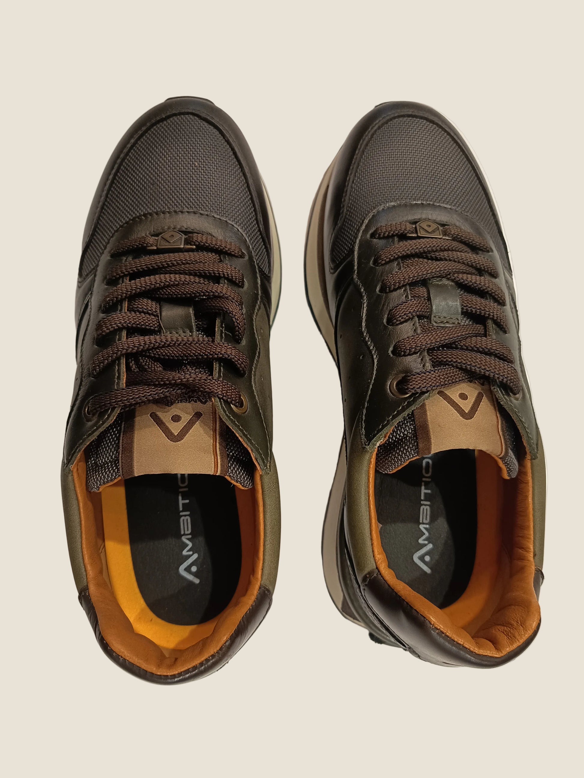 Ambitious Park Sneaker