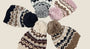 Madison shop Cuffia pon-pon