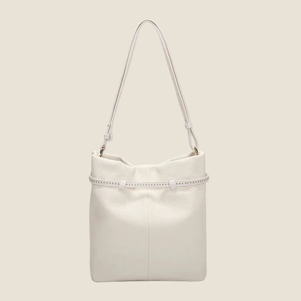 Mimi mua - Borsa a Spalla Con Cinturino