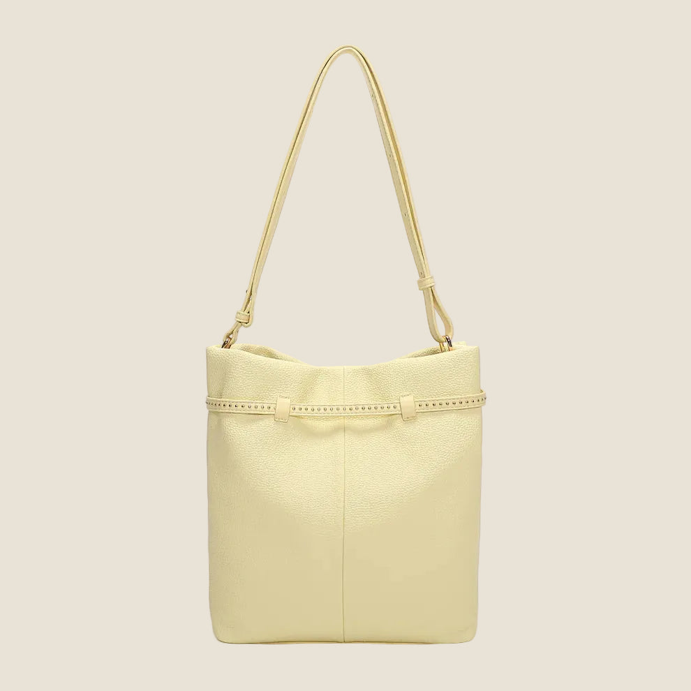 Mimi mua - Borsa a Spalla Con Cinturino