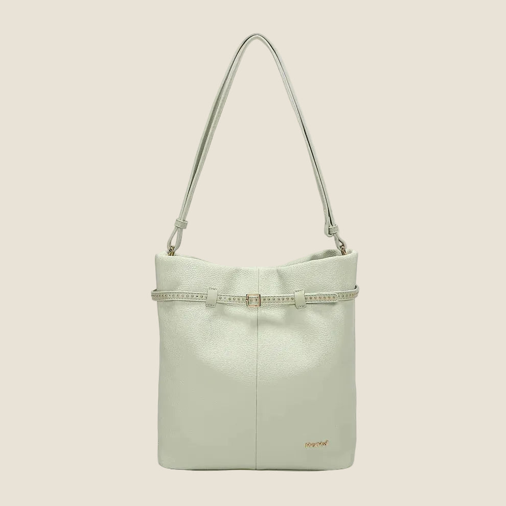 Mimi mua - Borsa a Spalla Con Cinturino
