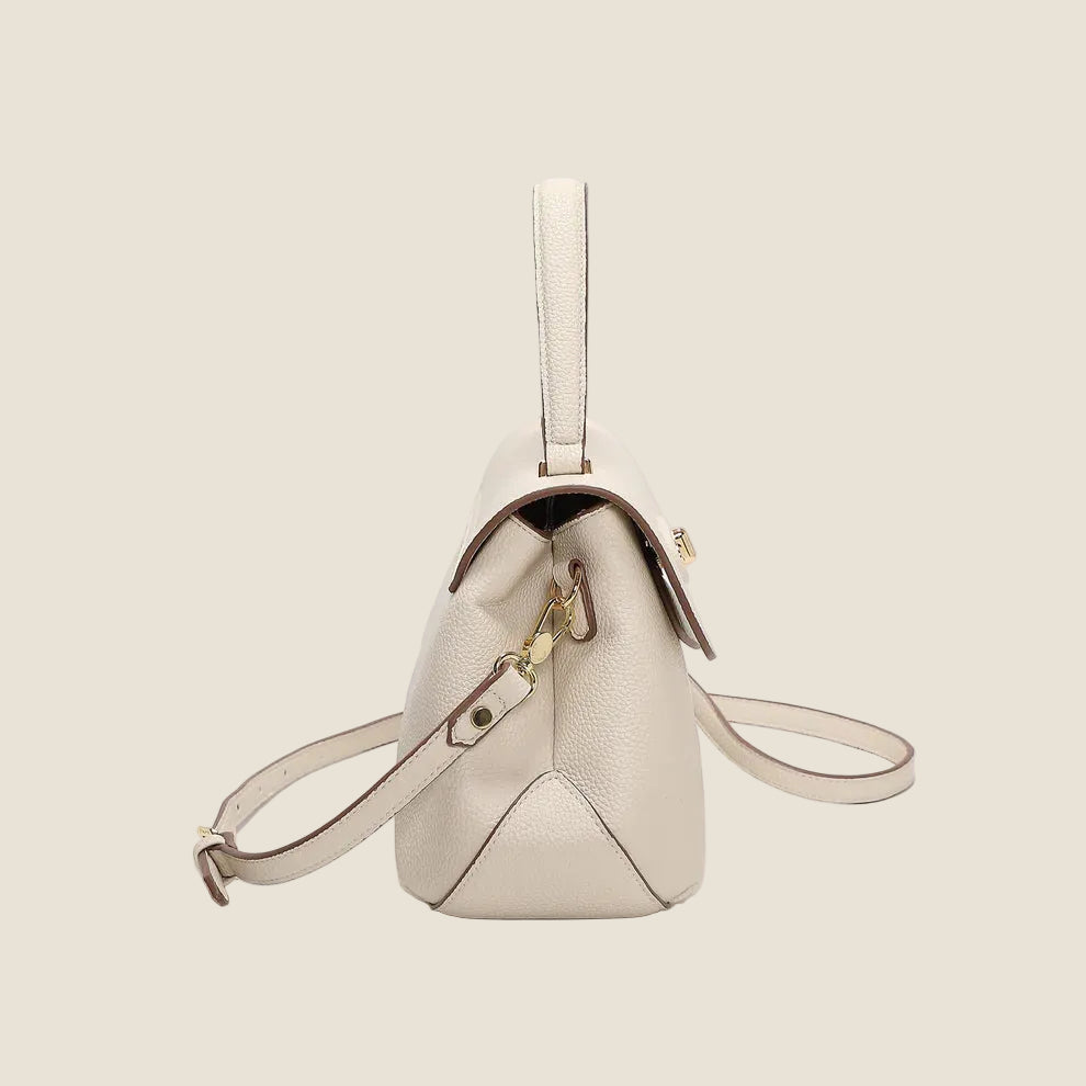 Mimi Mua - Borsa a Mano Con Patta