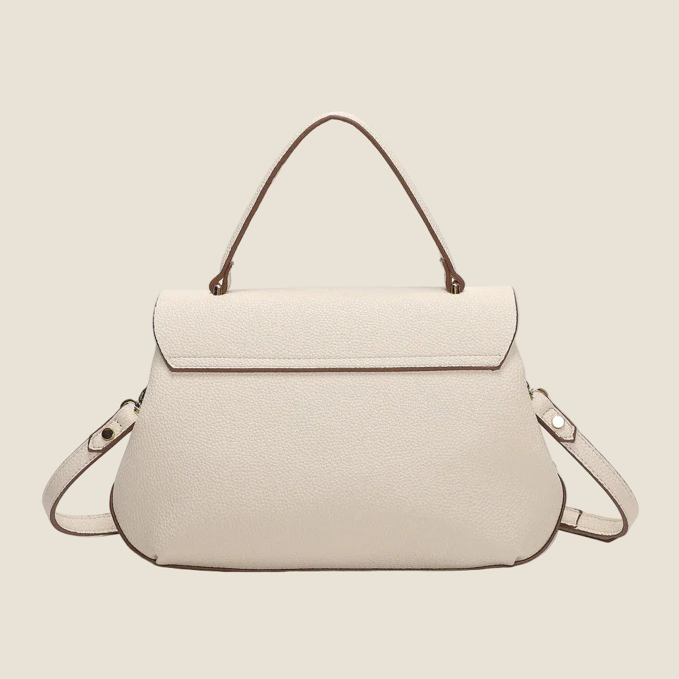 Mimi Mua - Borsa a Mano Con Patta