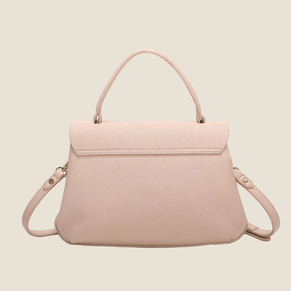 Mimi Mua - Borsa a Mano Con Patta