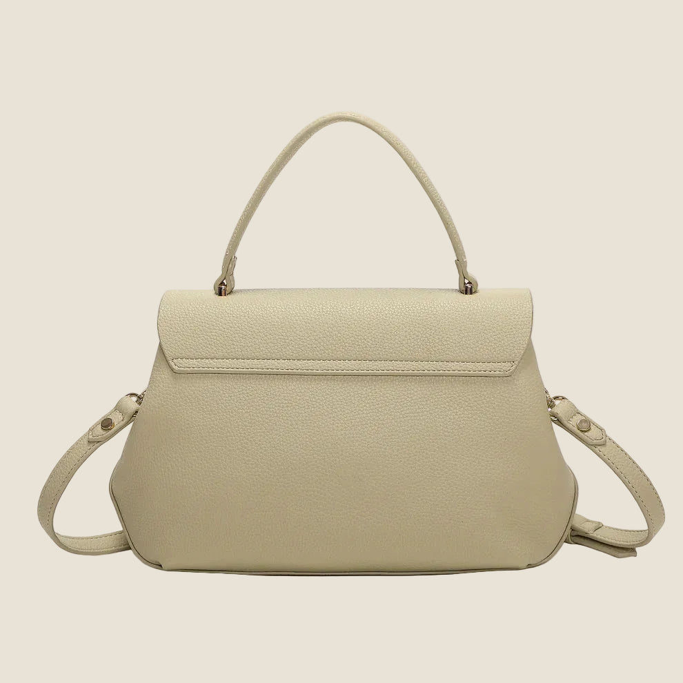 Mimi Mua - Borsa a Mano Con Patta