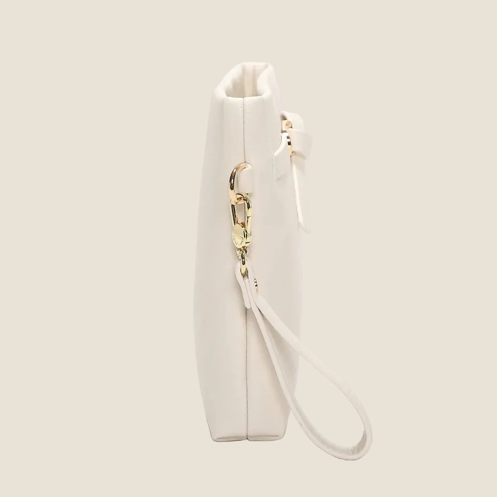 Mimi Mua - Borsa a Busta Con Cinturino Orizzontale