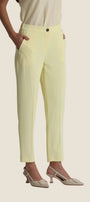 Mimi Mua - Pantalone con Elastico in Vita