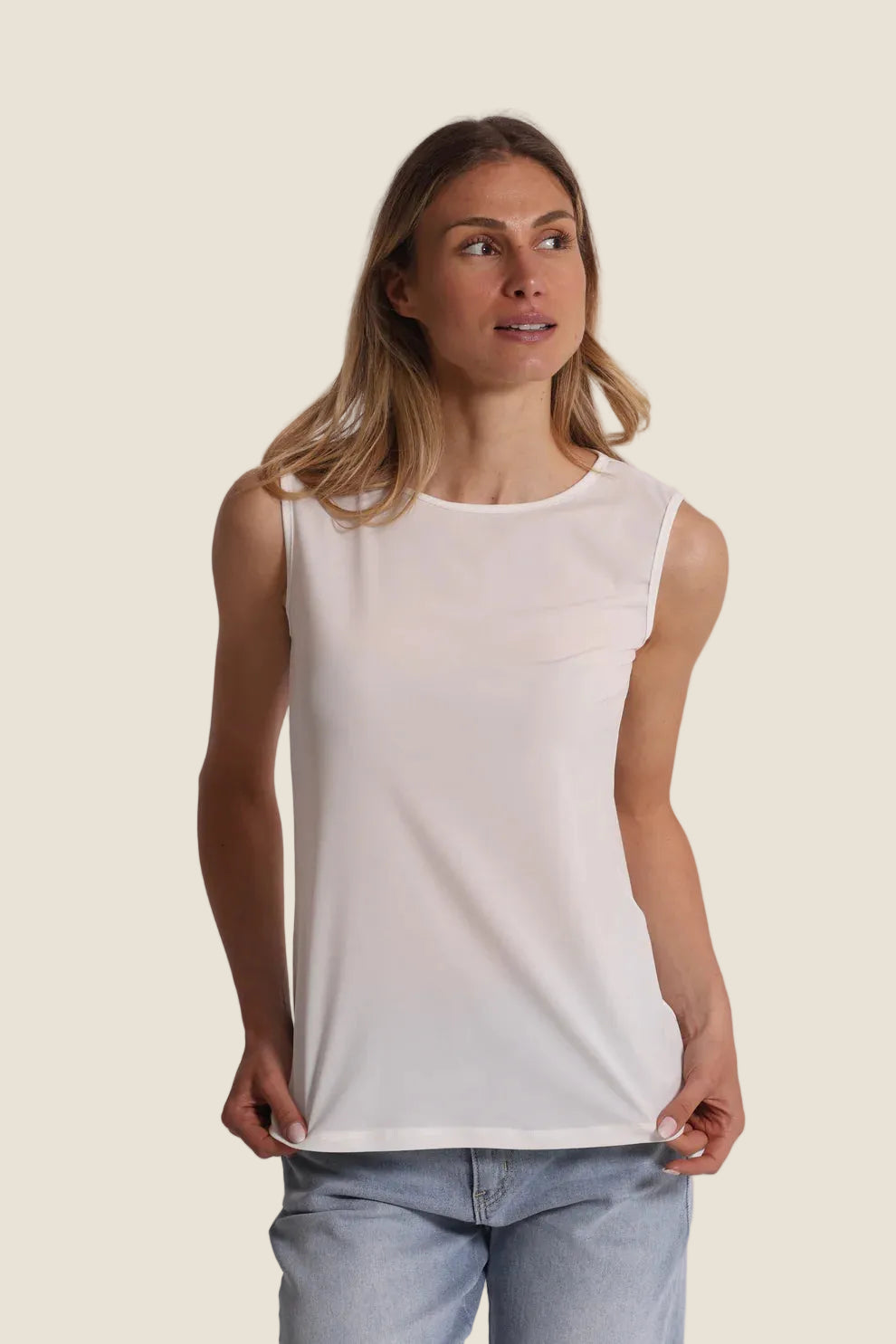 Mimi Mua - Top in Ity