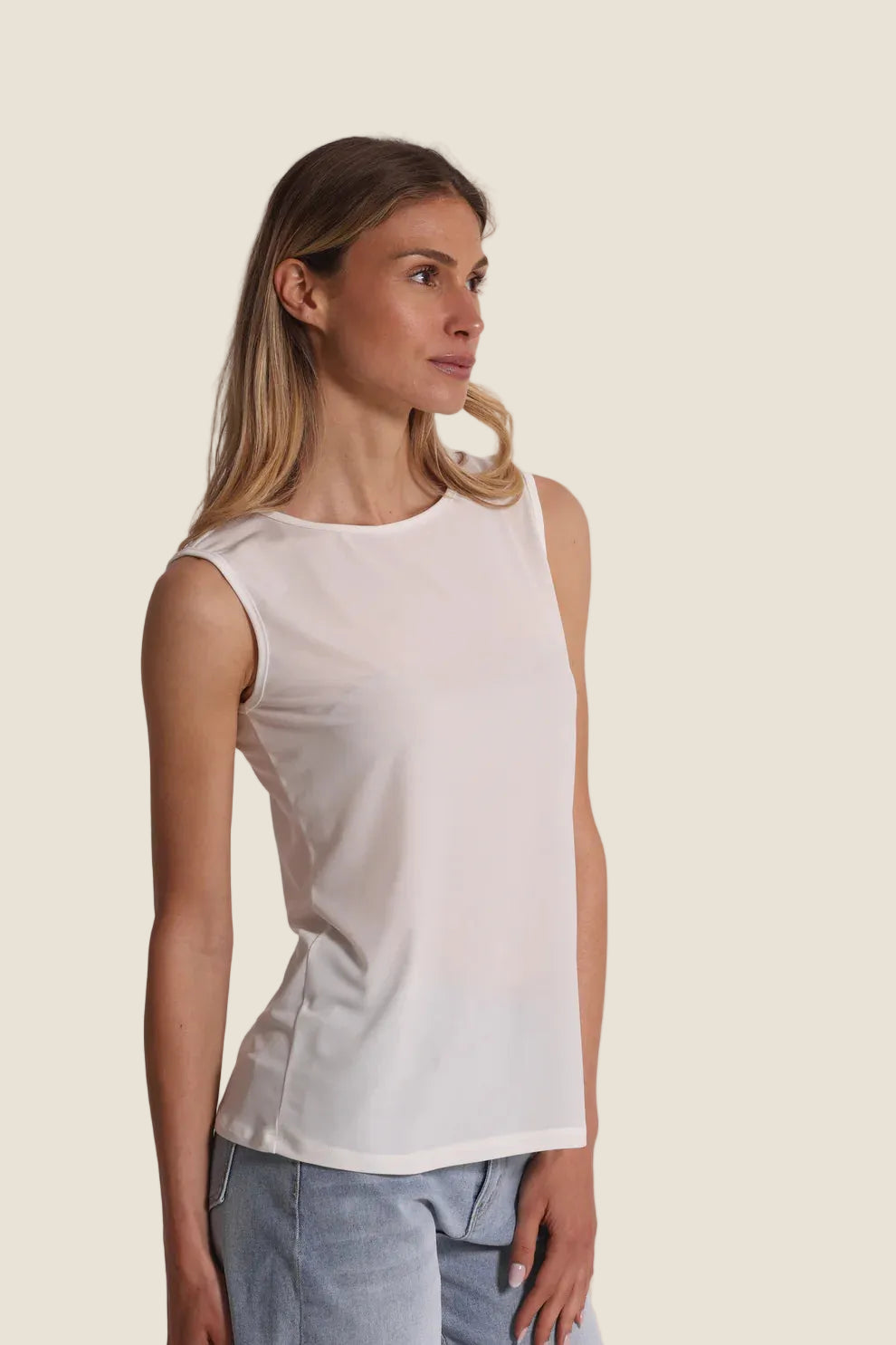 Mimi Mua - Top in Ity
