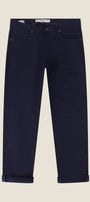 OVER/D  pantalone slim oliver
