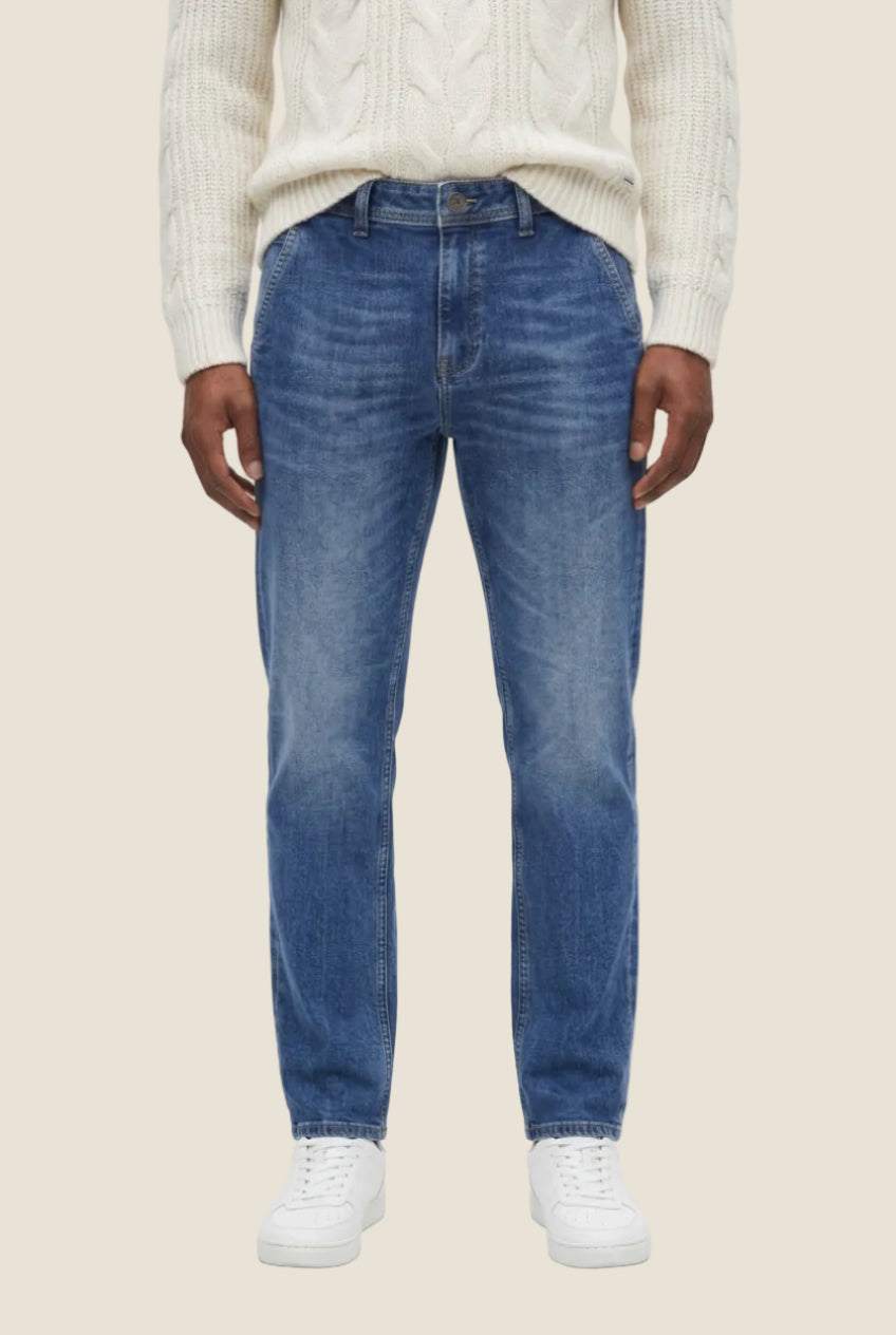 Jeans t.america slim 'milos'