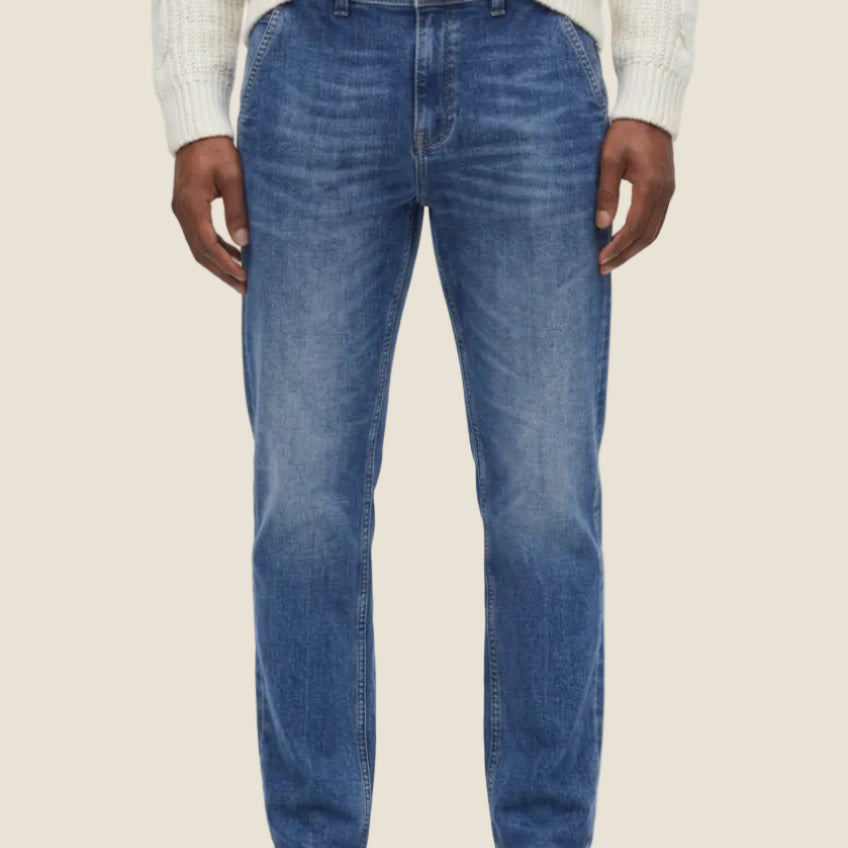 Jeans t.america slim 'milos'
