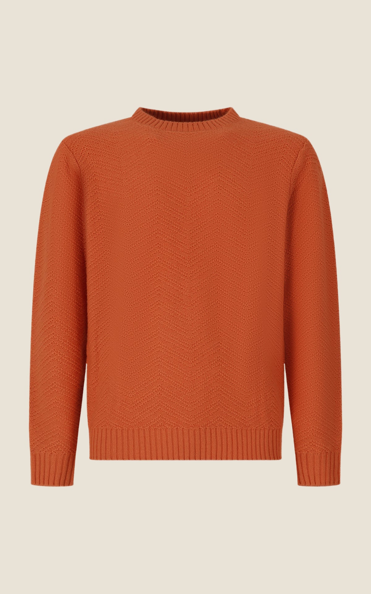 OVER/D paricollo strutturato