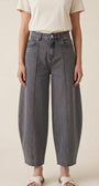 Jeans balloon fit