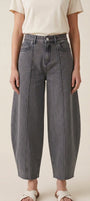 Jeans balloon fit