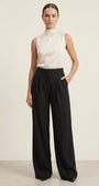 Pantalone con pences