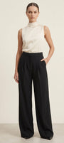 Pantalone con pences