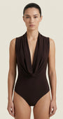 Body con scollo