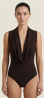 Body con scollo