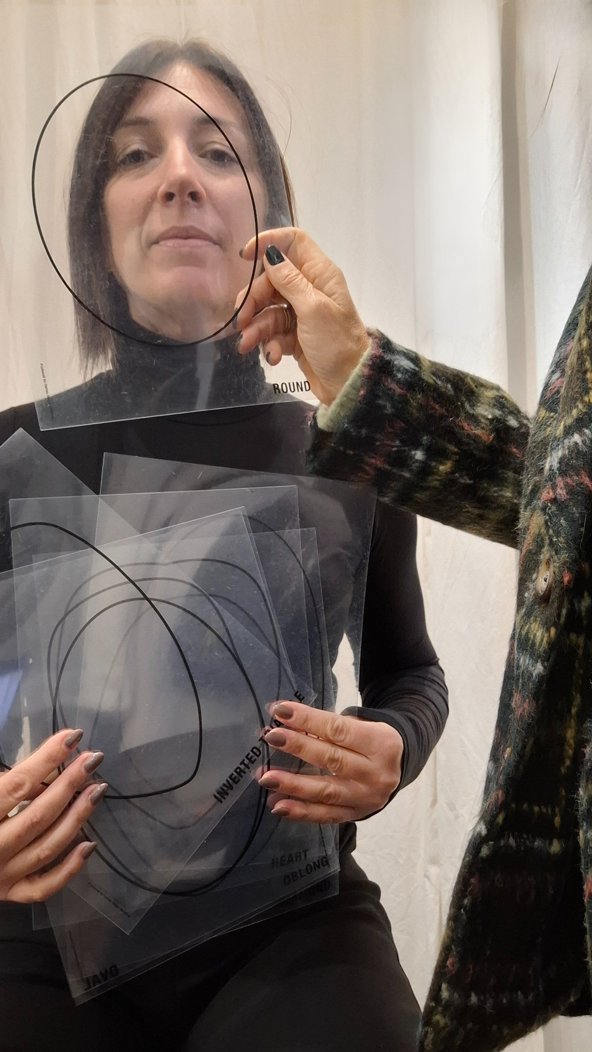 Analisi Forme Viso e Corpo