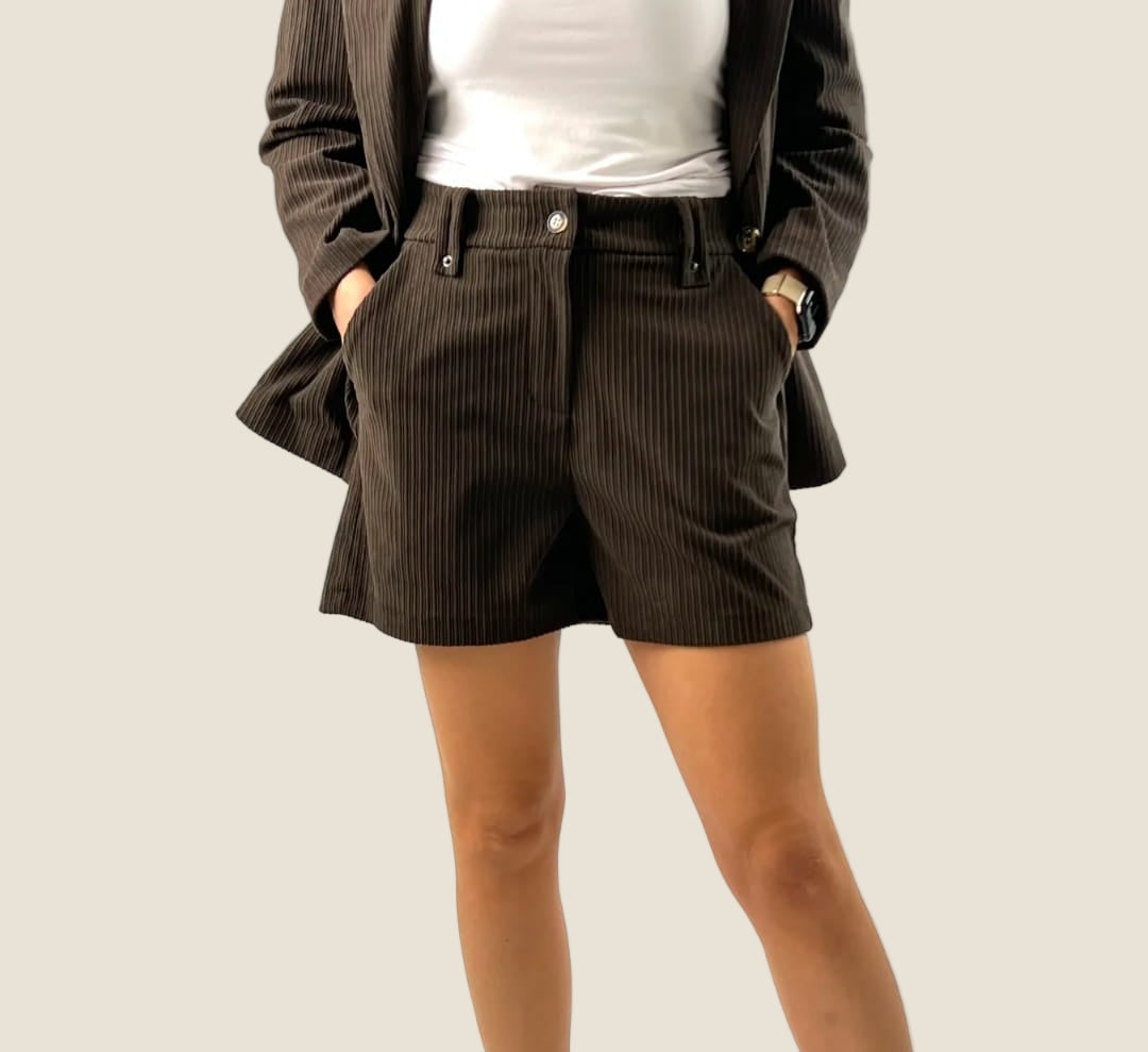 Isa B. Short a Coste