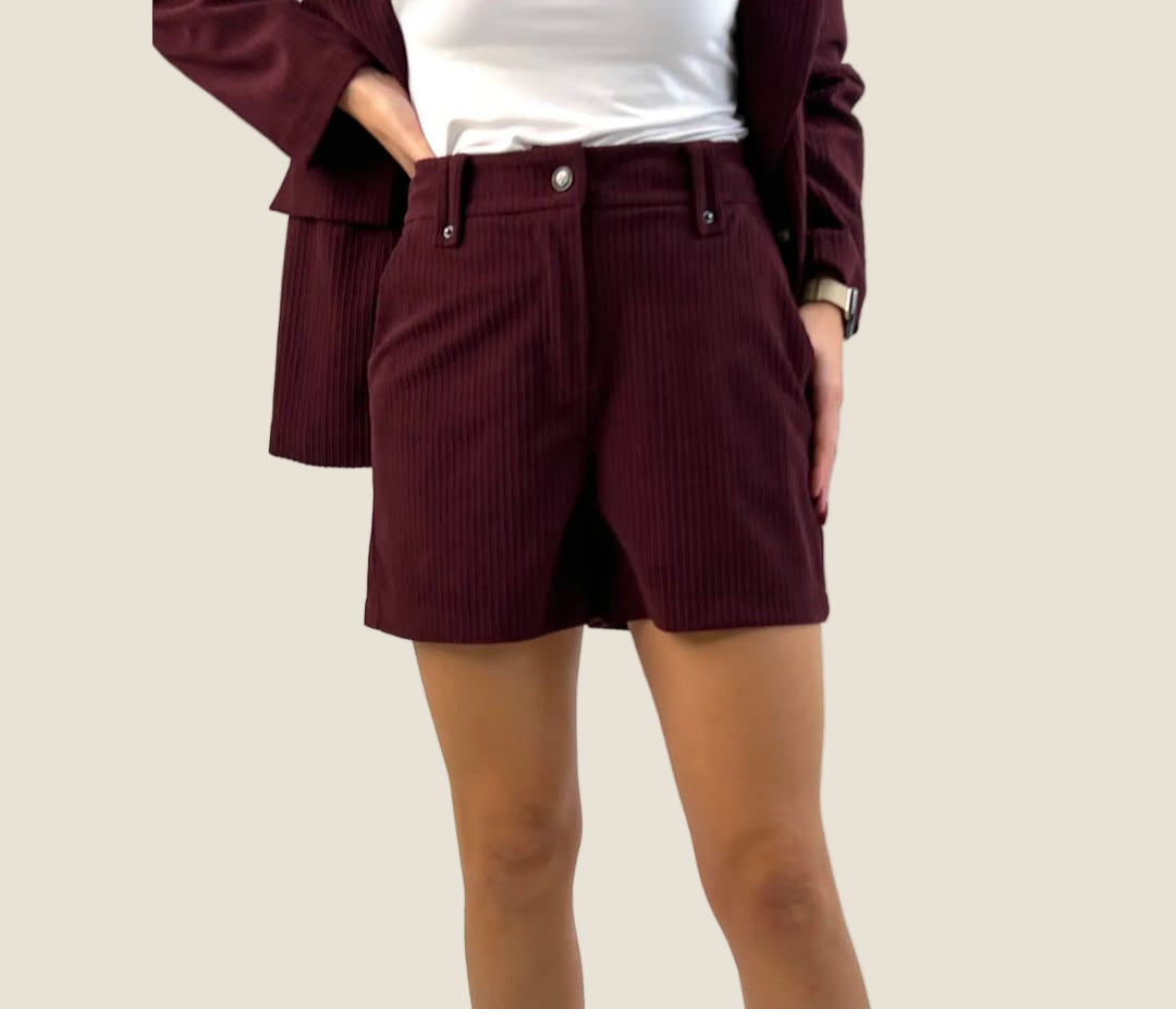 Isa B. Short a Coste