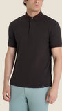 Ragno - Polo in Eco Cotton Piquet Stretch