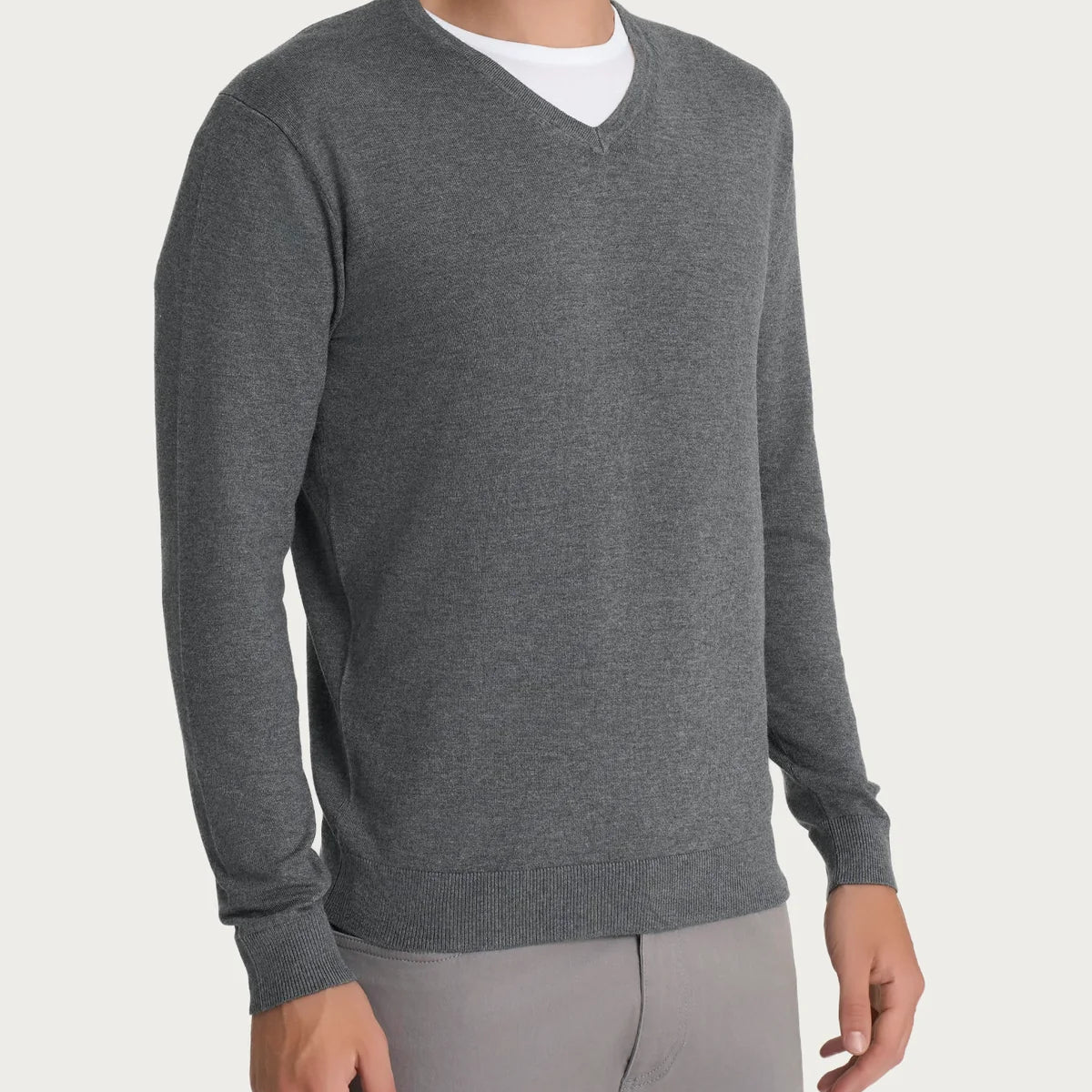Pull scollo a V Four Seasons