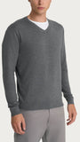 Pull scollo a V Four Seasons