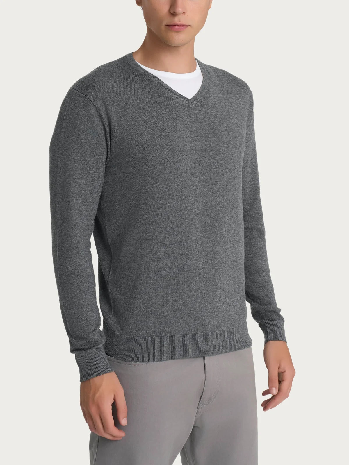 Pull scollo a V Four Seasons