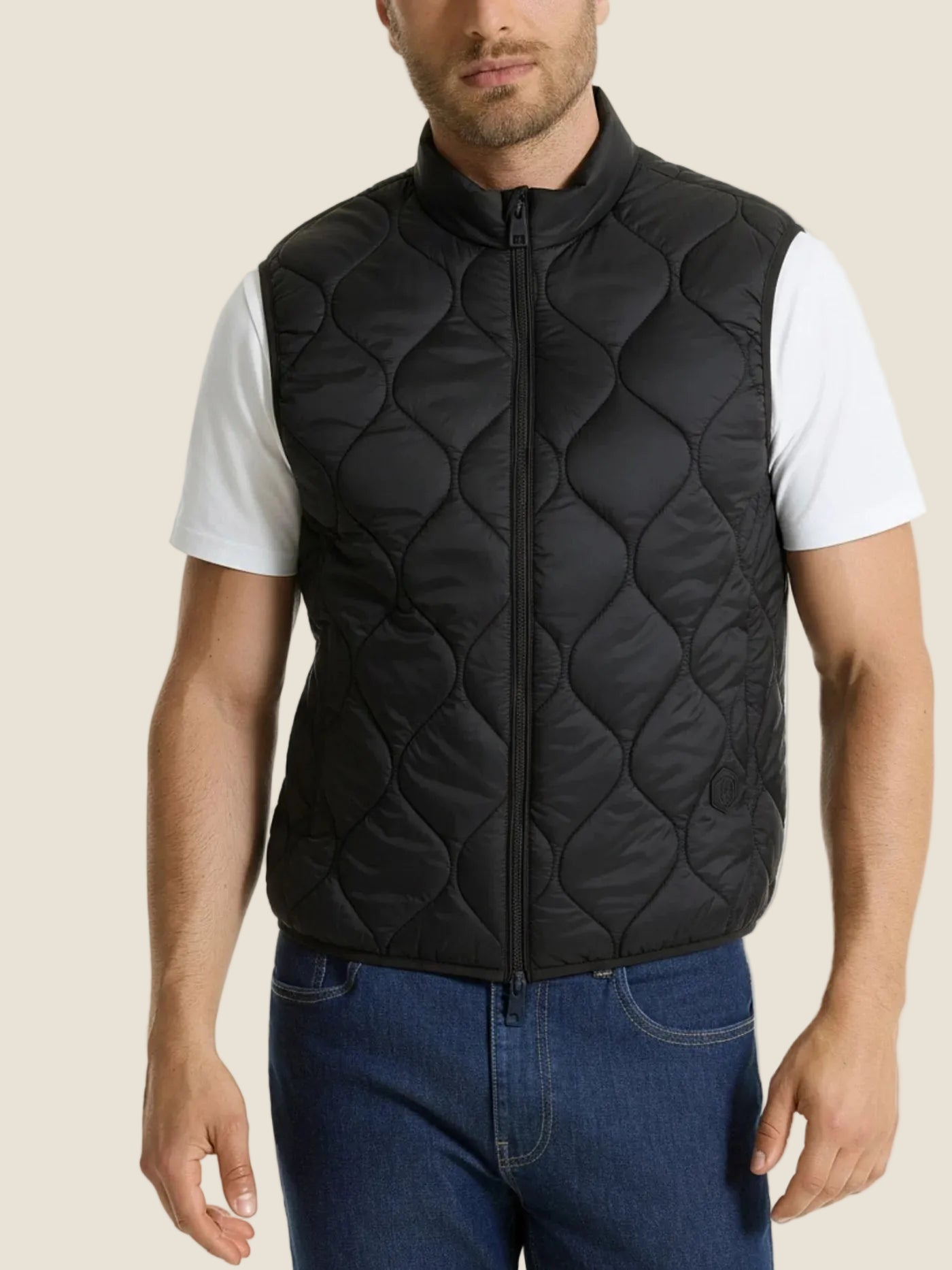 Ragno Piumino Smanicato Onion Quilt