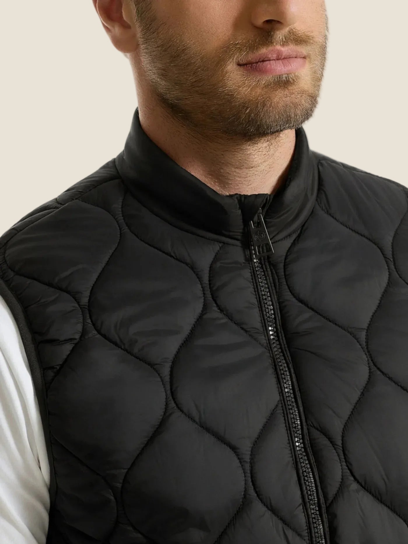 Ragno Piumino Smanicato Onion Quilt