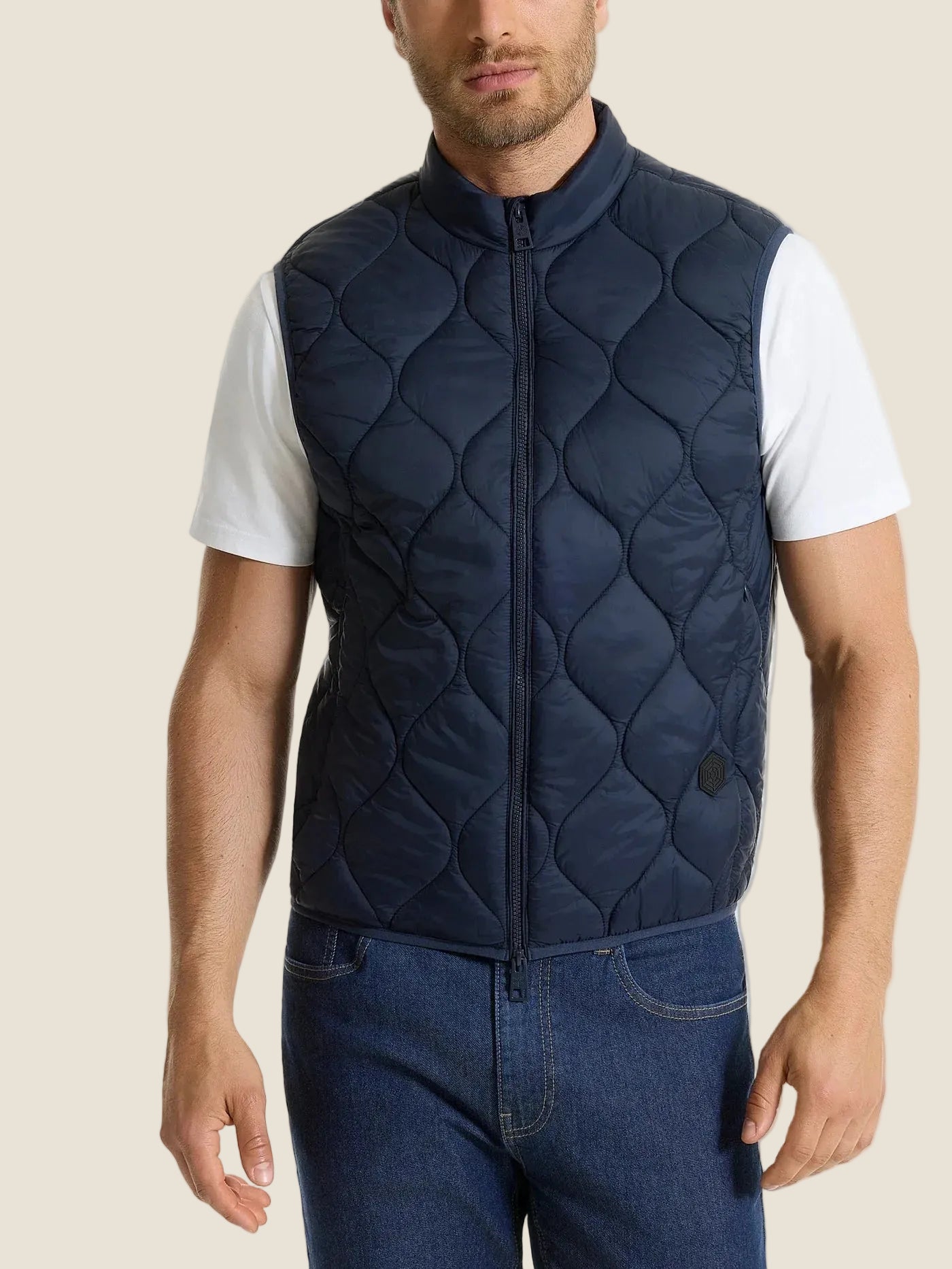 Ragno Piumino Smanicato Onion Quilt