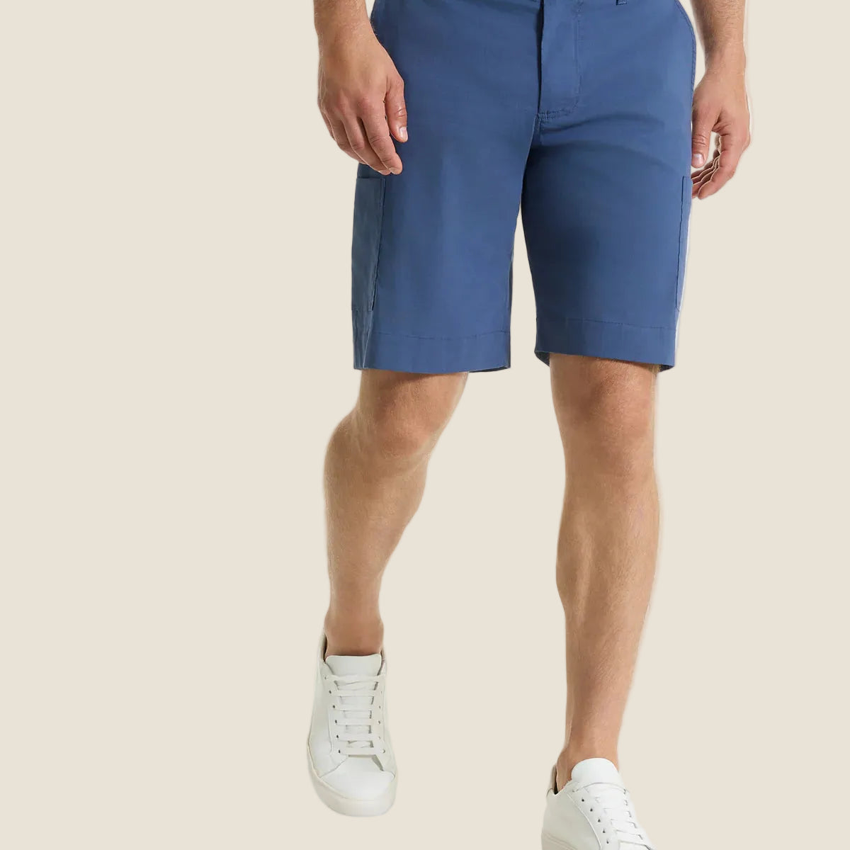 Ragno - Bermuda Cargo in Super Fresh