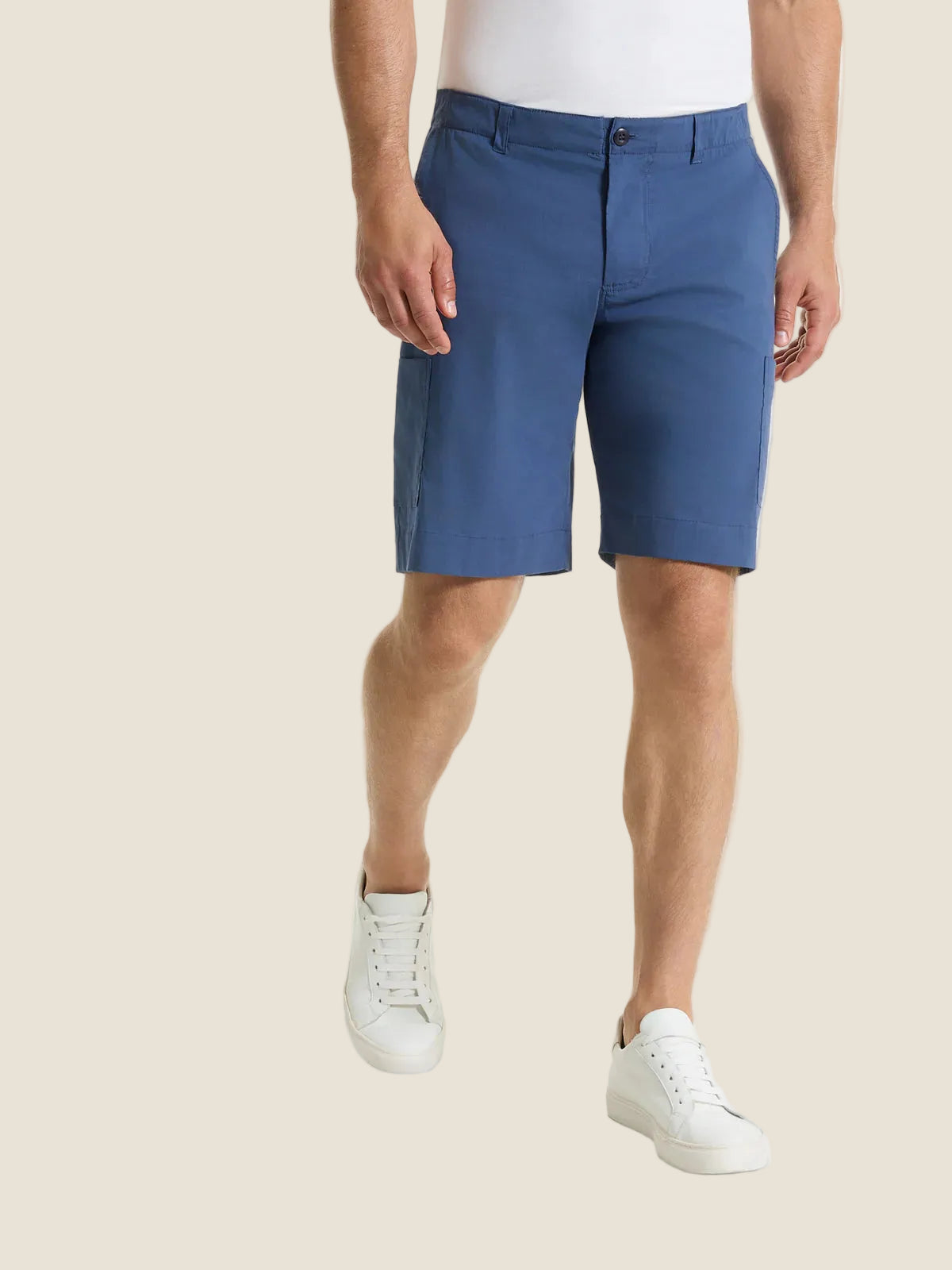 Ragno - Bermuda Cargo in Super Fresh