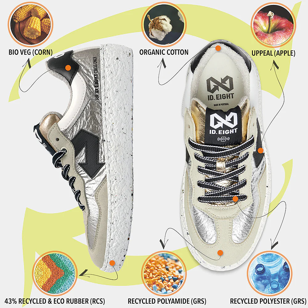 ID-HEIGHT URIDURI SILVER