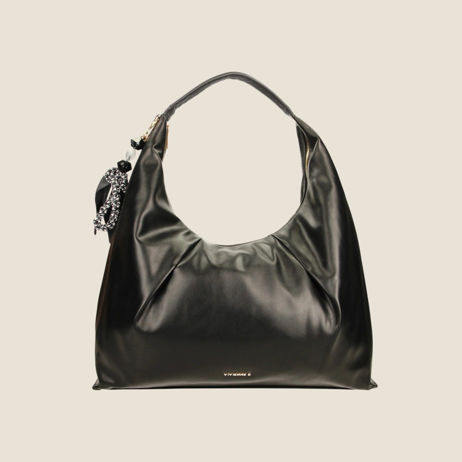 Shopper carrie bloom Nero