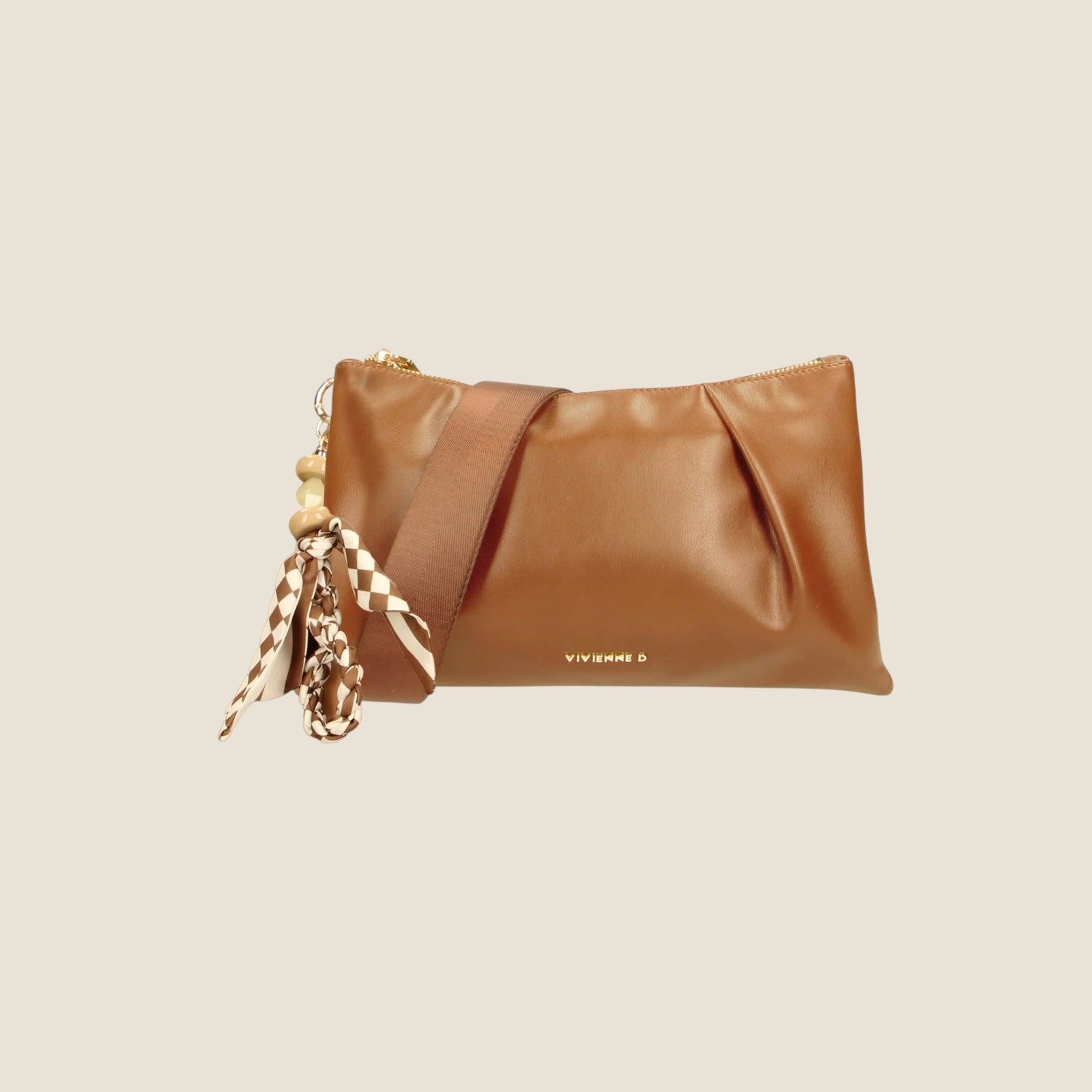 Borsa kris bloom Camel